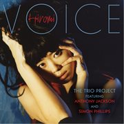 Voice cover image