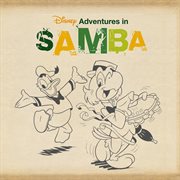 Disney adventures in samba [mexico version] cover image