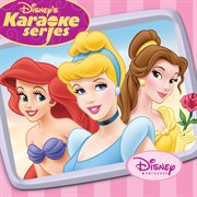 Disney's karaoke series: disney princess cover image