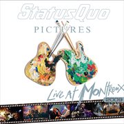 Pictures - live at Montreux 2009 cover image