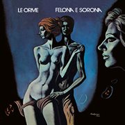 Felona e Sorona cover image