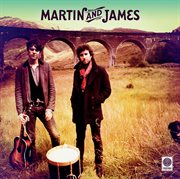 Martin and james cover image