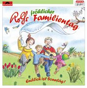 Rolfs fröhlicher familientag cover image