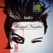 "MUSICAL NUMBER" ROCKMUSICAL PINKSPIDER cover image