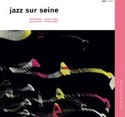 Jazz sur seine cover image