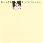 Tenn Dine Vakre Øyne cover image