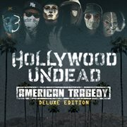 American Tragedy [Deluxe Edition] cover image