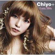 I Am You cover image