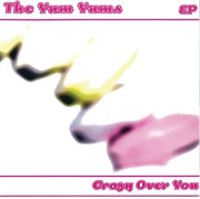 Crazy over you - ep cover image
