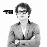 Armen open (deluxe editie) cover image