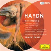 Haydn: die schöpfung cover image