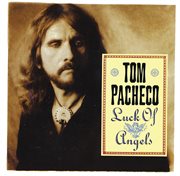 Luck of angels cover image