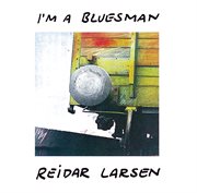 I'm a bluesman cover image