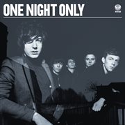 One night only cover image