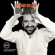Big band! : live in Hamburg with the NDR Bigband cover image