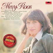 Mary Roos cover image