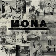 Mona cover image