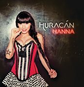 Huracán Hanna cover image