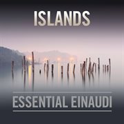 Islands - essential einaudi cover image