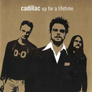 Up For A Lifetime cover image