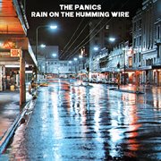 Rain on the humming wire cover image