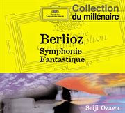 Berlioz Symphonie fantastique cover image