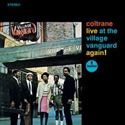 Live at the village vanguard again! [1966] cover image