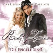 Ons lieflinge/our darlings - die engele sing (cd 2) cover image
