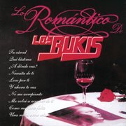 Lo romántico de los bukis cover image