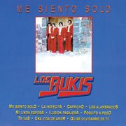 Me siento solo cover image