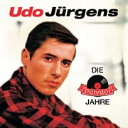 Die polydor-jahre cover image