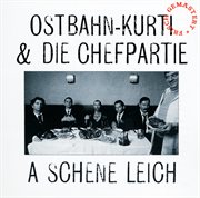 A schene leich cover image