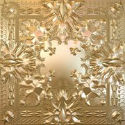 Watch The Throne [Deluxe] cover image
