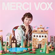 Merci Vox cover image