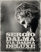 Sergio dalma via dalma deluxe cover image
