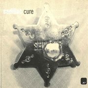 Cure cover image