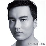 Anuar Zain cover image
