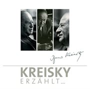 Kreisky erzählt cover image