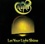 Let your light shine cover image