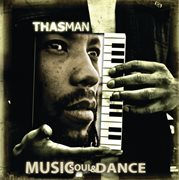 Music, soul & dance cover image