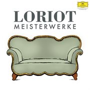 Loriot - Meisterwerke cover image