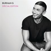 Burhan g [special edition] cover image
