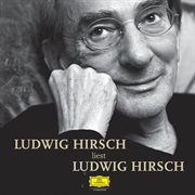 Ludwig hirsch liest ludwig hirsch cover image