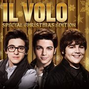 Il Volo [Special Christmas Edition] cover image