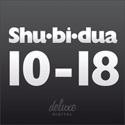Shu-bi-dua / 10-18 cover image