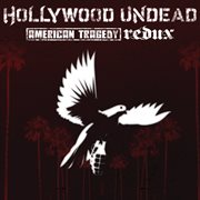American Tragedy Redux cover image