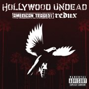 American tragedy redux cover image