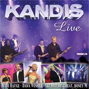 Kandis : 1996 - 99 cover image