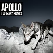 Too many nights cover image