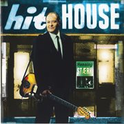 Hit house cover image